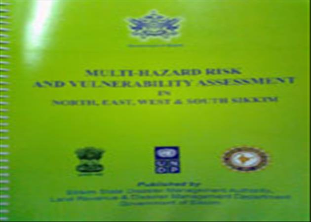 Multi-Hazard Assessment